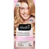 DM Real Reele Toning Shampoo 8.1 Platinum Blonde 14ml