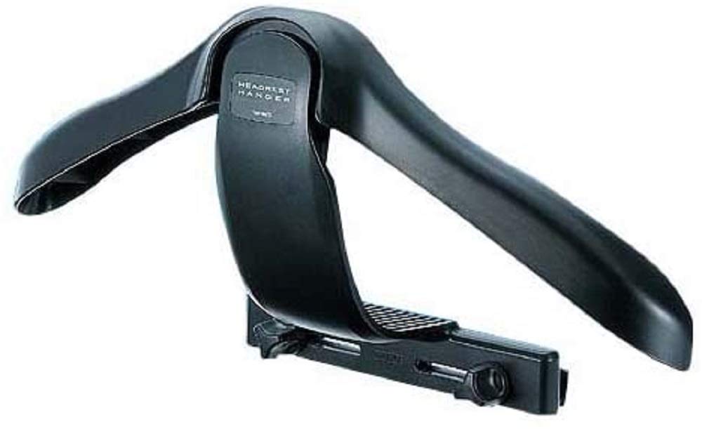 CARMATE Car Storage Headrest Hanger EXQ103