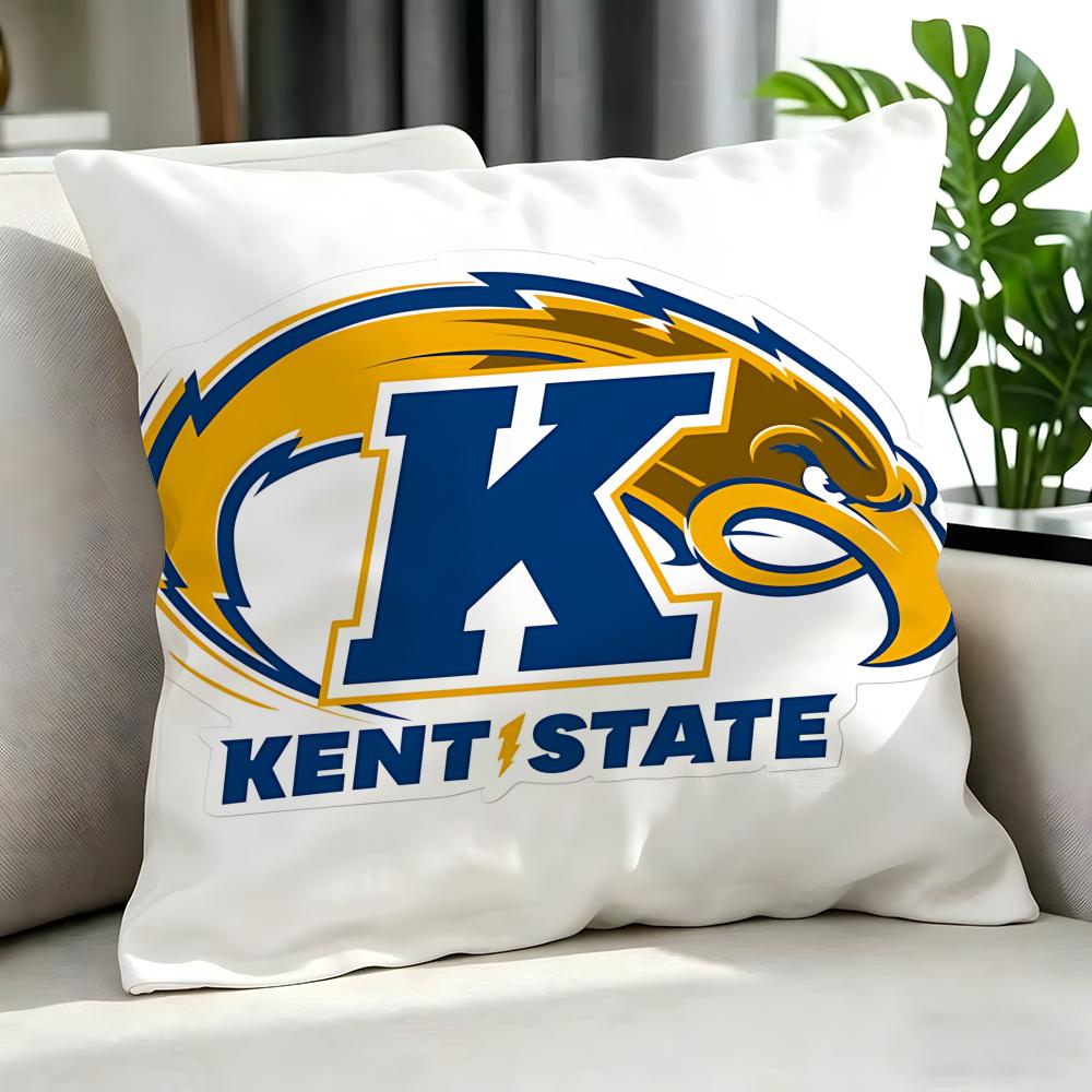 Cigarette Kent Cushion Cover Cushion Cover Set 4Pcs 50X50 45X45 40X40 Pillowcase Decorative Sofa Home Decor