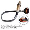 0258010065 Передний датчик кислорода для Vauxhall Opel Astra Cascada Corsa Insignia Meriva Mokka Zafira 5855391 55568266