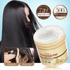 Black Castor Oil Hair Mask Nourishing Soft And Conditioner