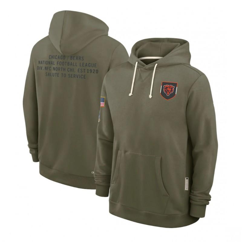 Mens NFL Football Graphic Hoodie Loose Fit Casual Sports Sweatshirt Outdoor