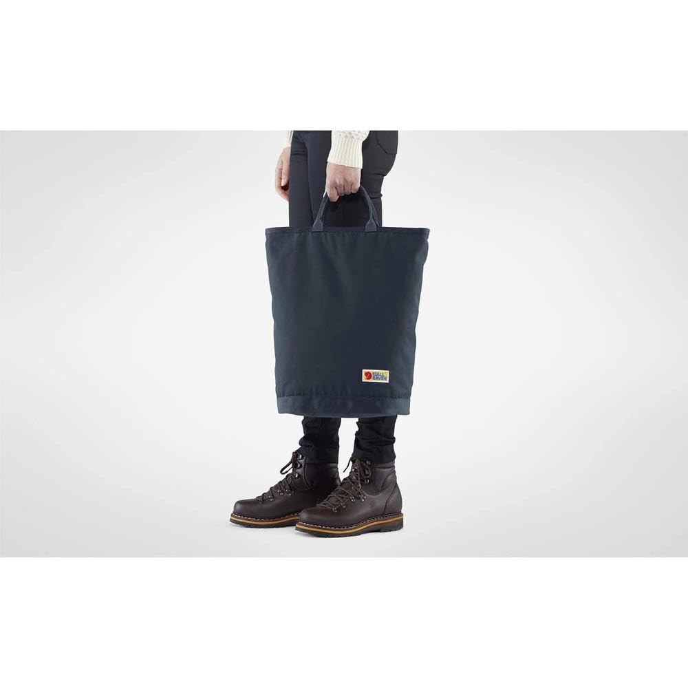 Рюкзак-тоут Vardag Totepack 27240 Темно-зеленый [Fjallraven]