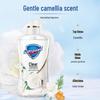 Гель для душа Safeguard с нежным ароматом камелии