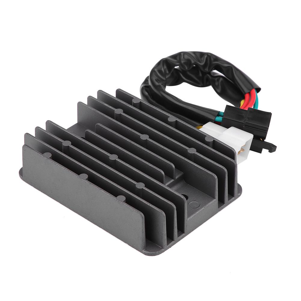 Motorcycle Voltage Regulator Rectifier for Ducati Monster 600 620 695 696 750 796 800 900 1000