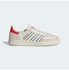 Кроссовки Handball Spezial cloud white/night indigo/better scarlet