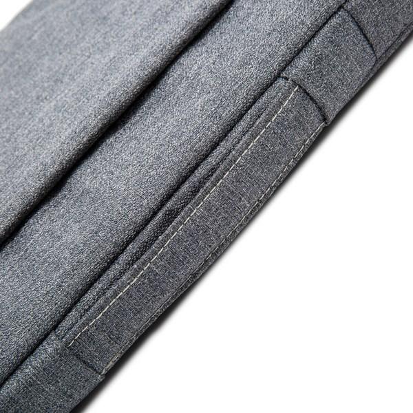 Чехол для ноутбука Kinmac 360 Shield, простой серый