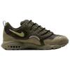 Nike Air Terra Humara Neutral Olive Мужские кроссовки Зеленая Груша Секвойя FQ9084-202