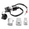 2-контактный переключатель зажигания 9CR6-010100-20000 для CFMoto CF188 CF500 CF600 X5 X6