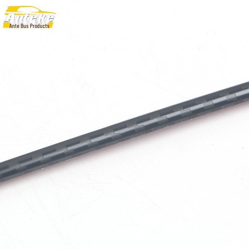 Compatible P5 Rear Air Outlet Enhancement Ring and Third Row Air Conditioning Patch.