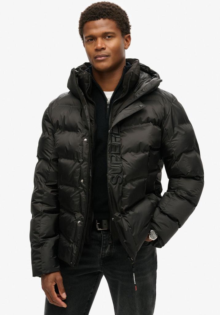 Куртка Superdry City Graphic (M5011902A) M5011902A-02A