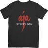Steely Dan Vintage Retro Fit for Unisex women Quality Cotton TShirts