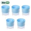 5PCS Easy Demoulding Ice Cube Mold Round Ice Ball Ice Cube Machine Large Ice Maker  Bar Accessories