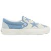 Vans Классические слипоны Starry Night Denim мужские кроссовки синие VN0009Q7DNM