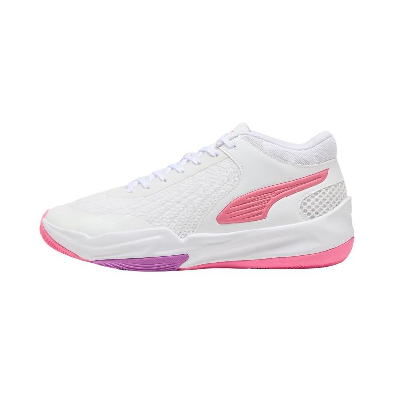 Puma Баскетбольные кроссовки Court Pro Унисекс Стильные Динамичные 312516-01