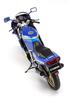 Hasegawa Yamaha TZR250 Faraway Blue Пластиковая модель 21737 1/12 (1КТ)