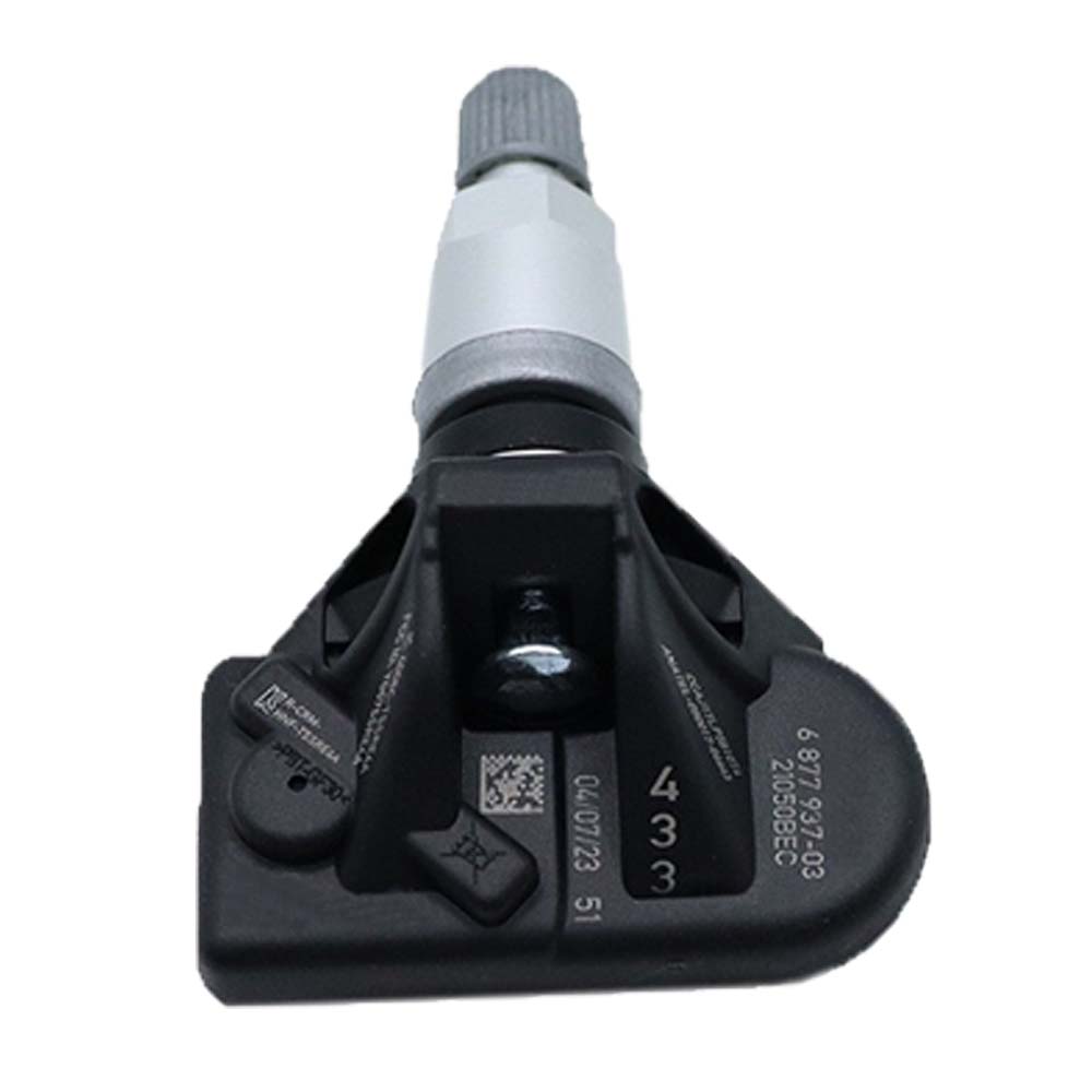 4Pcs Car Tire Pressure Sensor 36106877936 For Bmw 1/2/3/4/5/6/7/8Er M2 Ix3 X3 X4