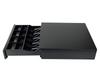 Securetill-405F Large Cash Drawer with Slot for Vouchers and Checks