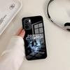 Avenged Sevenfold Phone Case For Xiaomi 14 Lite 12 Pro 11t 13 Lite POCO M6 M5 X6 X5 X3 NFC F5 F6 Pro Glass Cover
