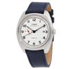 Мужские часы Timex Marlin Automatic с серебристым циферблатом Tw2v61900v3