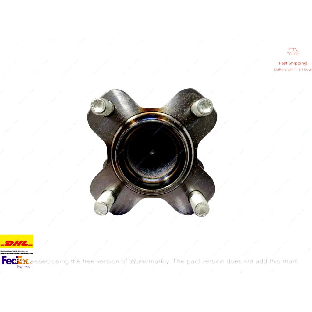 43402M76MA0 Rear Wheel Hub Fit For Suzuki Celerio 2013-2021 Model Oem Genuine b9