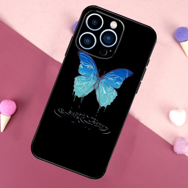 Чехол для телефона с игрой Life Is Strange Для iPhone 17 16 Pro Max 17 Air 16E 13 12 Mini 14 15 Plus 11 Pro Max Задняя крышка