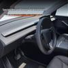 Защитная полоска для центральной панели интерьера Tesla Model 3