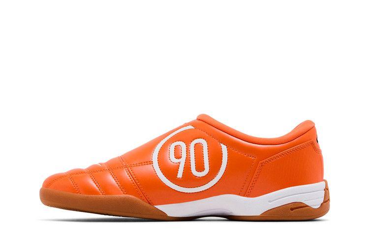 Nike Total 90 3 SP Safety Orange