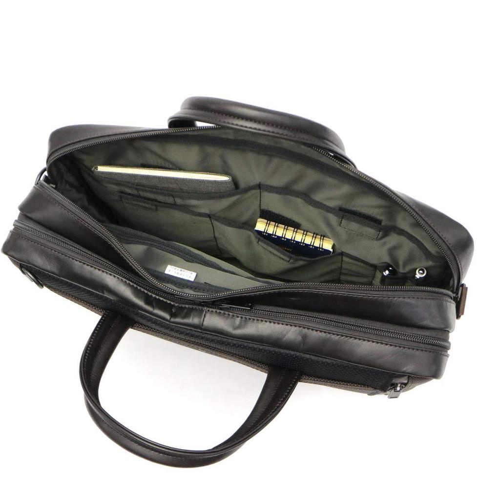 Портфель PORTER AMAZE 3WAY [Porter] 022-03783 Черный/10