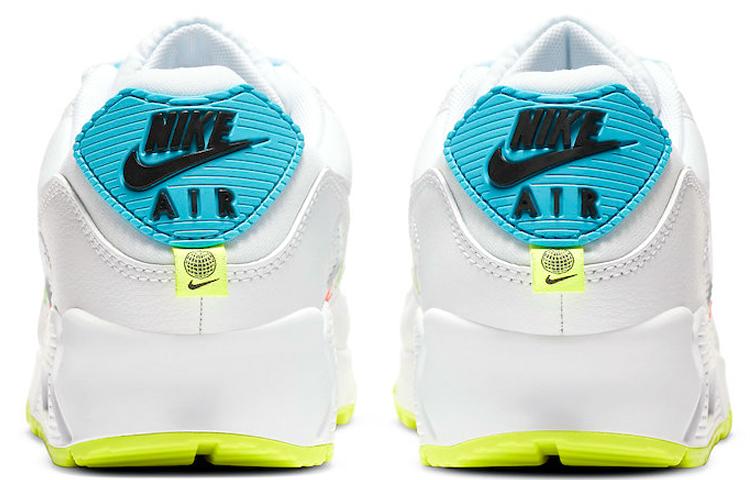 Nike Air Max 90 Se Worldwide Pack Женские CK7069-100