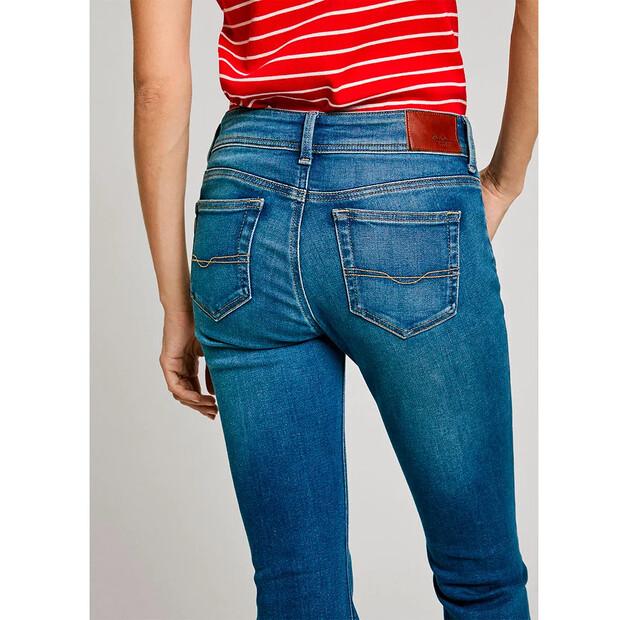 Pepe джинсы PL204736 Flare Fit джинсы