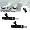2PC 15710-89L00 Fuel Injectors 15710-50M00 For Suzuki Outboard 15HP 9.9HP 20HP