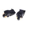 2Pcs Switch Electric Kettle Thermostat Switch Kitchen Appliance Parts