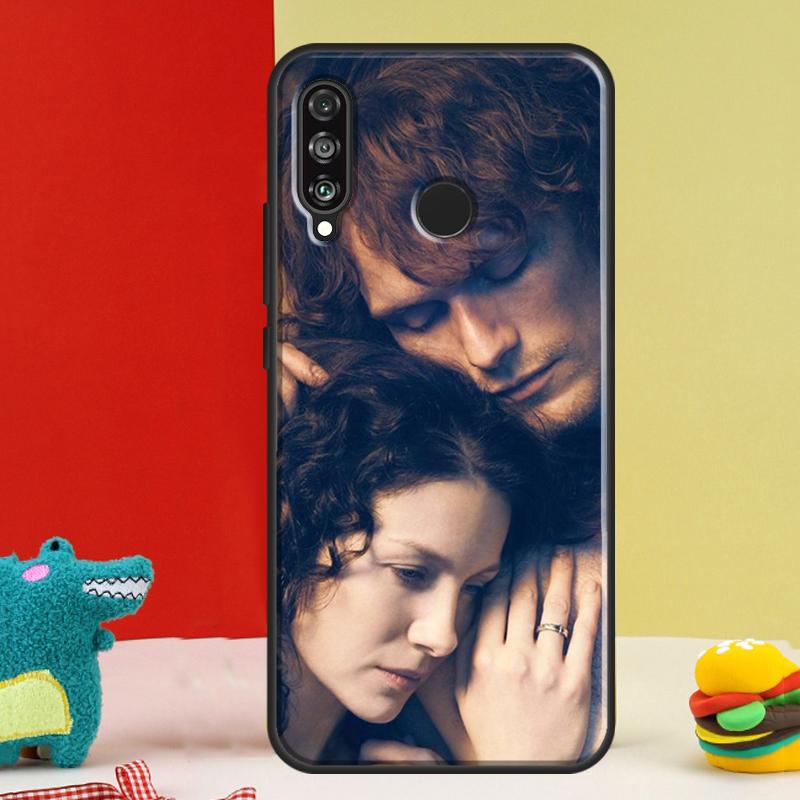 Чехол Outlander для Huawei Nova 12i 12s 11i 5T 9 10 SE Y91 Y90 Y60 Y70 Y72 Y61 P60 Pro P20 P40 P30 Lite