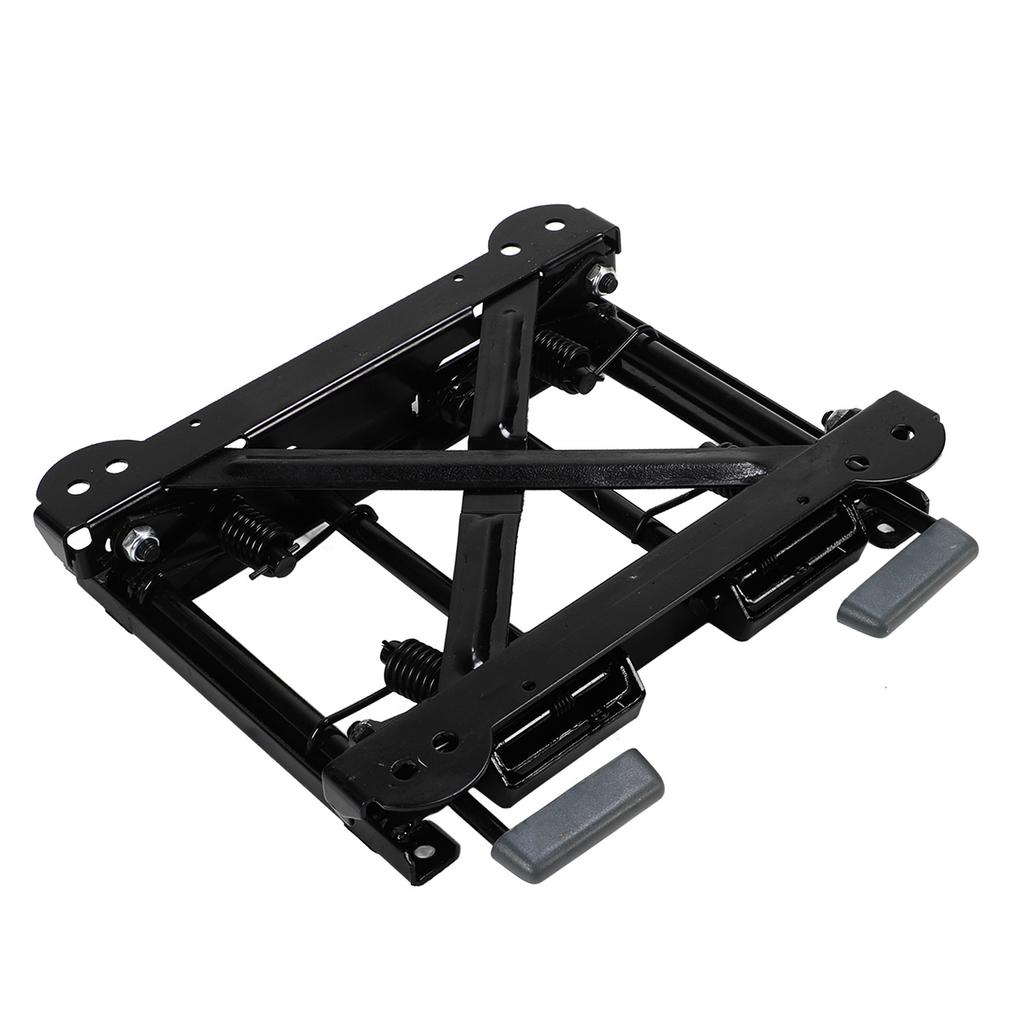 Регулятор высоты автомобильных сидений из стального сплава, устойчивая конструкция, подъемная база для сидений грузовиков для транспортных средств