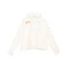 SS23 Letter Logo Hoodie Women Jackets White FN3710-133