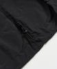 Tofi Woman W Maxi Balloon Skirt (Black)