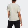 Adidas Originals Disney , Set in Sleeve T Shirt Women's White (Unisex) T-Shirts HD2753