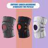 Регулируемые наколенники-стабилизаторы для разрыва мениска, боли в колене, ACL, MCL, наколенники для восстановления после травм, поддерживающие подушечки для мужчин и женщин