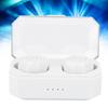 Bluetooth 5.0 Наушники TWS‑I3 Беспроводные Наушники Внутриканальные Спортивные Двойные Стереонаушники(белый )