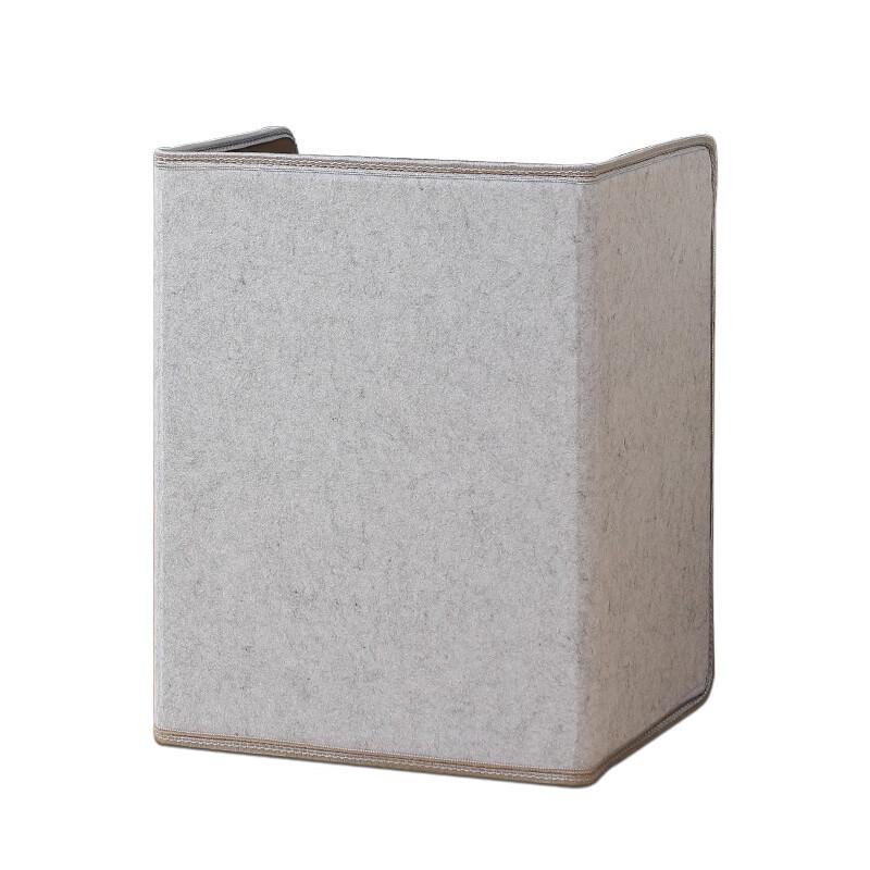 Portable USB Desk Foot Warmer