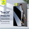 Защитное стекло BLUEO с защитой от подглядывания для складных смартфонов Samsung