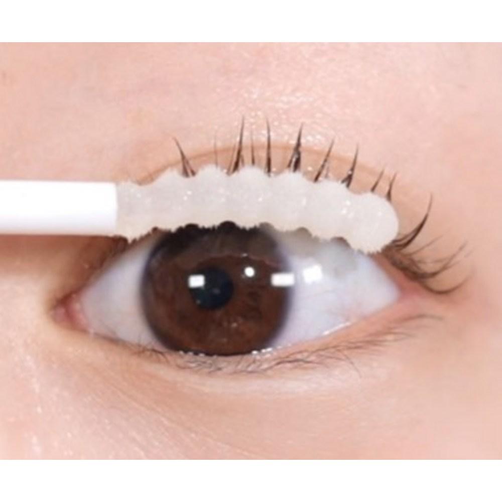 Kiss Me Сыворотка для ресниц Heroine Make EX, 5,5 мл, 2 шт.