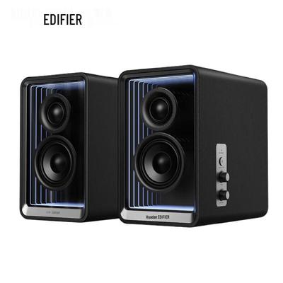 Edifier Bluetooth настольные колонки Halo 2.0 вилка CN (адаптер в комплекте)