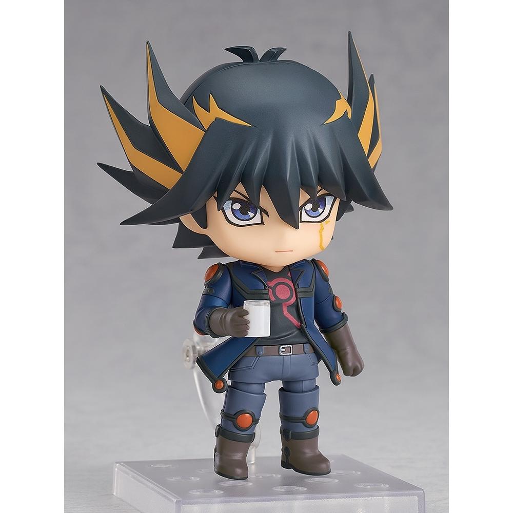 Yu Gi Oh Nendoroid YuSei Fudo Yu Gi Oh 5d S