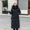 Winter Coat Women Traf  New Snow Wear Coat Women's Sweater Women Jackets Winter Coat Jacket  Winter Clothes Women