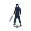 Bandai Ichiban Kuji Jujutsu Kaisen Тур Истребления Смерти 2 Приз B Мегуми Фусигуро Большой Акриловый Стенд