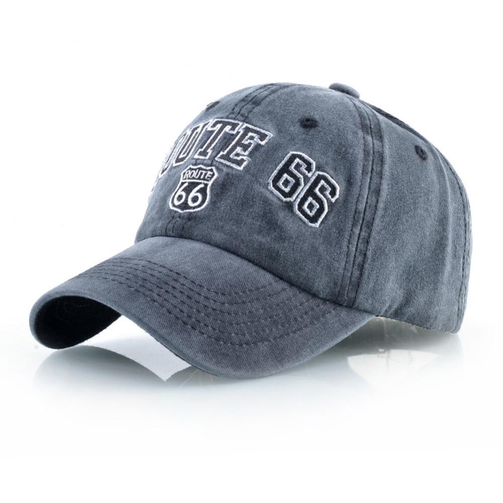 Винтажные бейсболки для мужчин и женщин Snapback, джинсовые шляпы для папы, регулируемая кепка-дальнобойщик, хлопковая шляпа с вышивкой