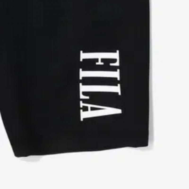 [fila Kids] Летние леггинсы для девочек, часть 5 Fk2lgg2301f Blk q0zFk2lgg2301fBlk