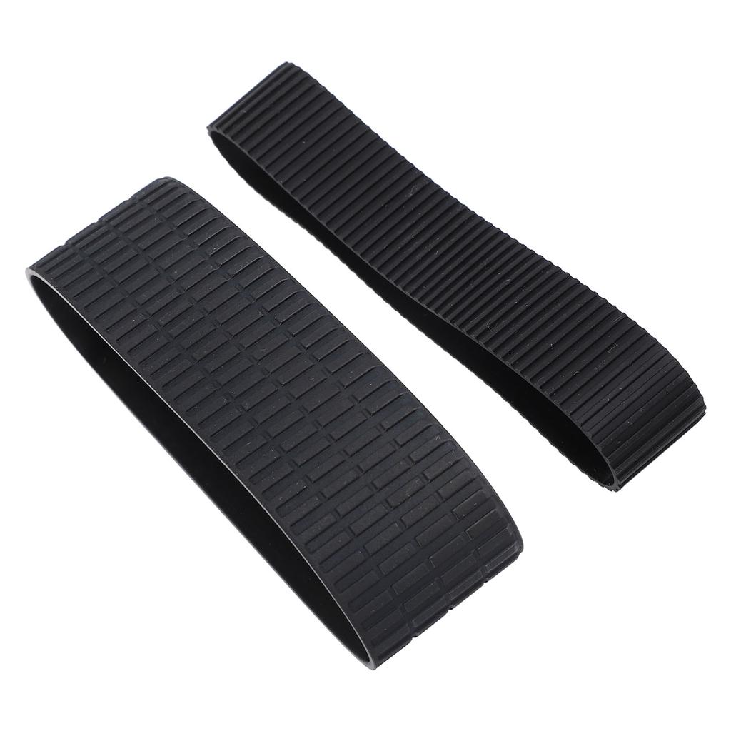 Резиновое кольцо для объектива, резиновый зум и резиновая ручка для фокусировки для объектива 24-70 мм, аксессуары для камер